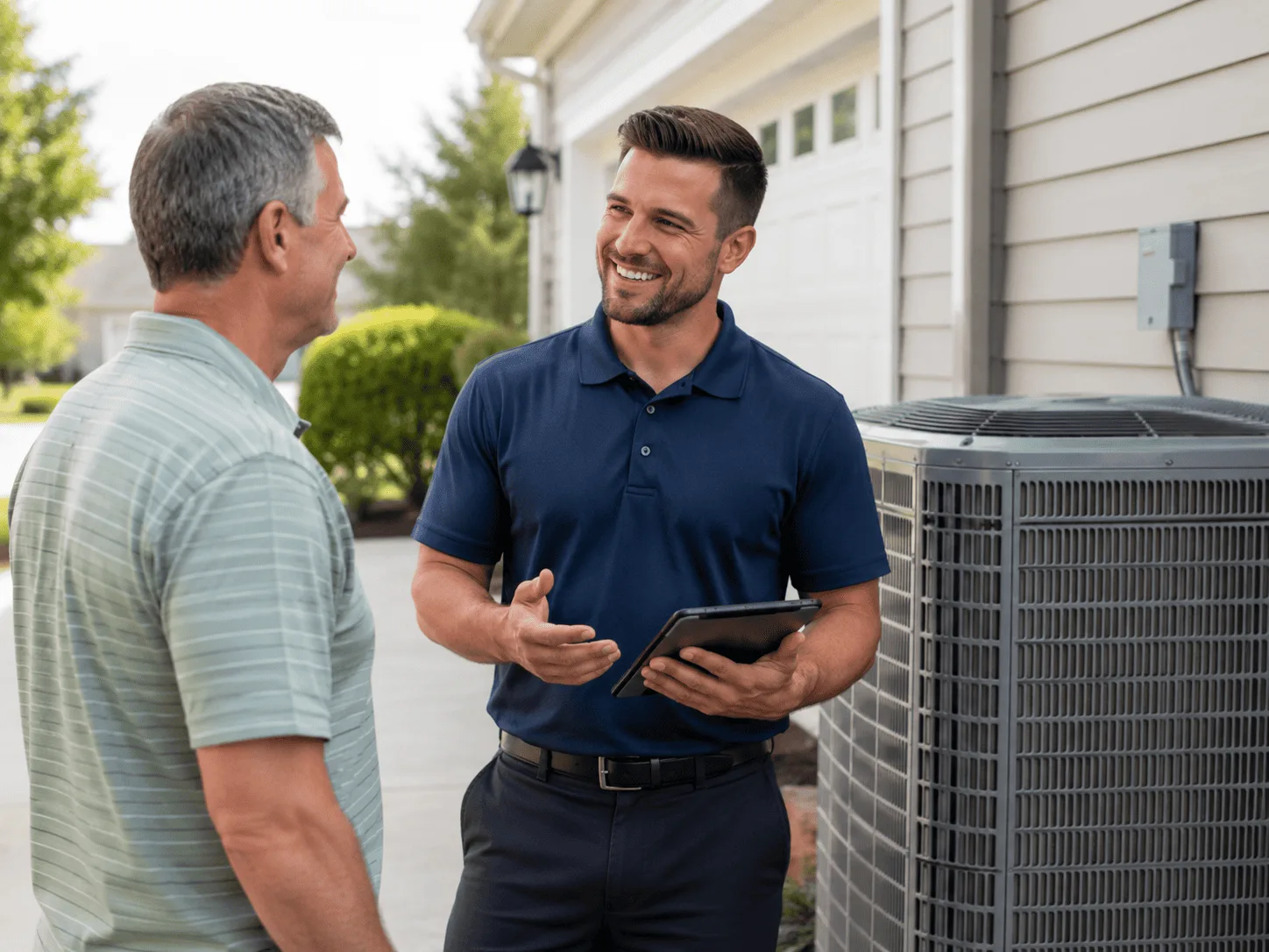 Heat Pump Installation Abingdon, MD FAQs